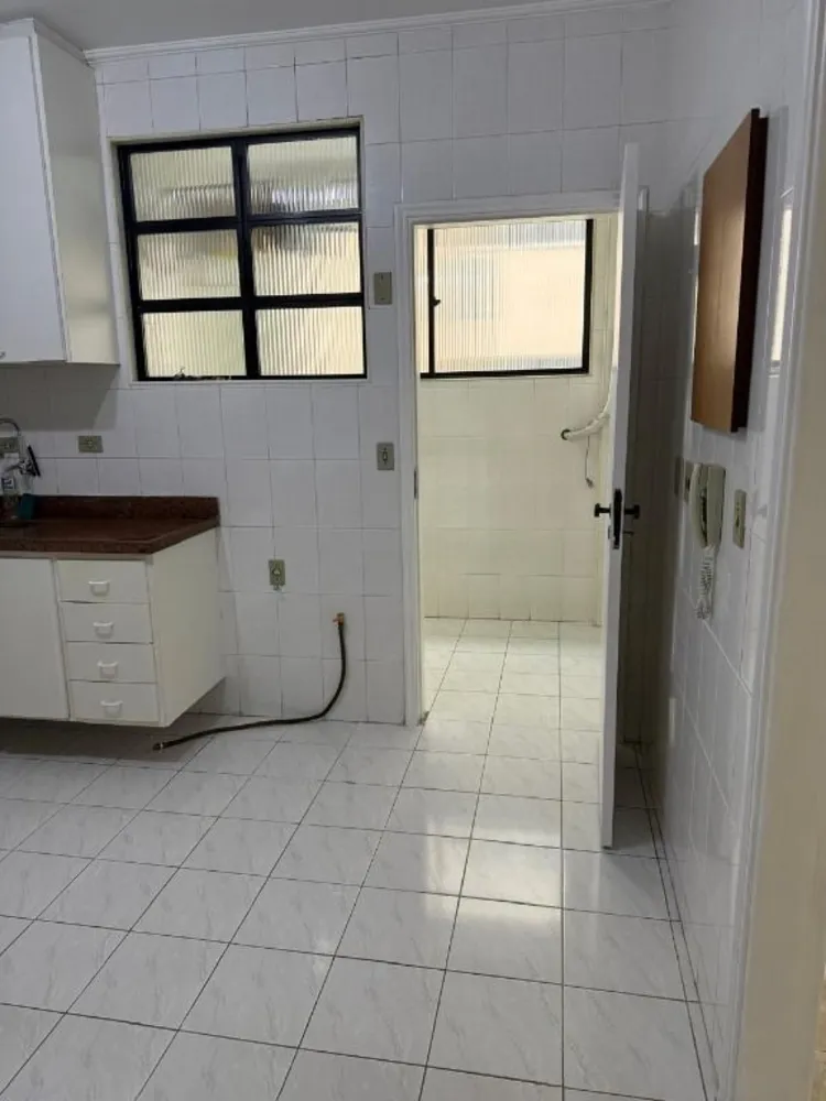 Apartamento, 2 quartos, 89 m² - Foto 2