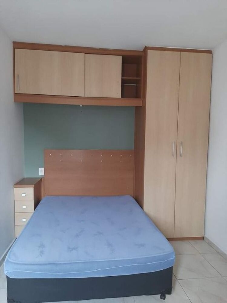 Apartamento, 1 quarto, 40 m² - Foto 1