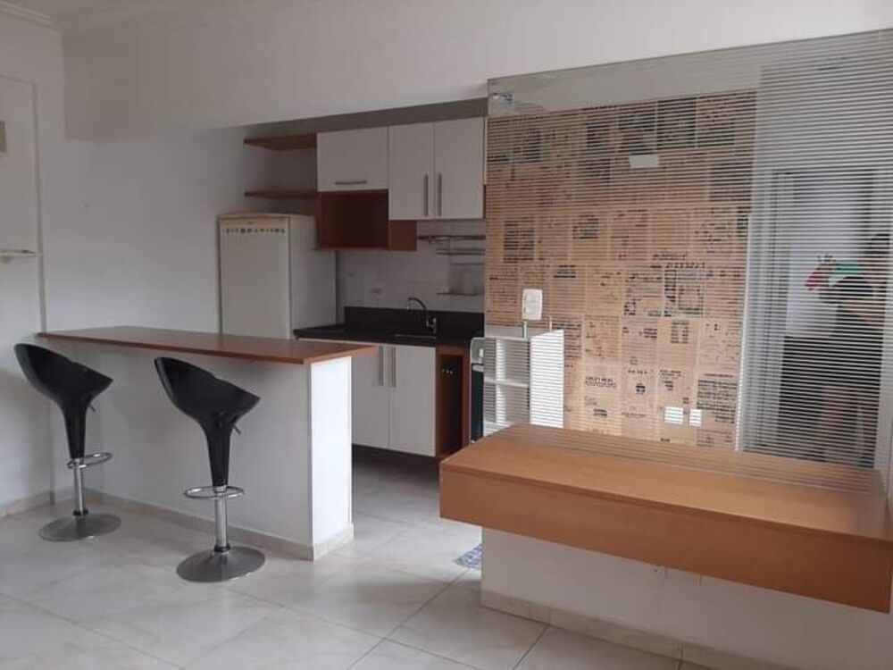 Apartamento, 1 quarto, 40 m² - Foto 4