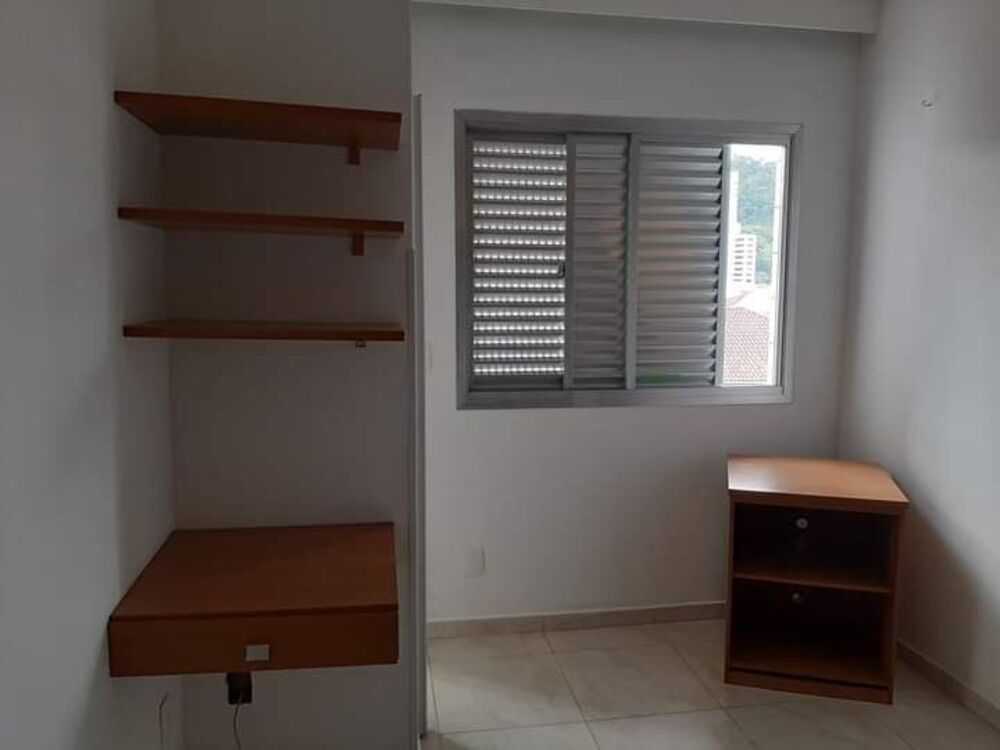 Apartamento, 1 quarto, 40 m² - Foto 2
