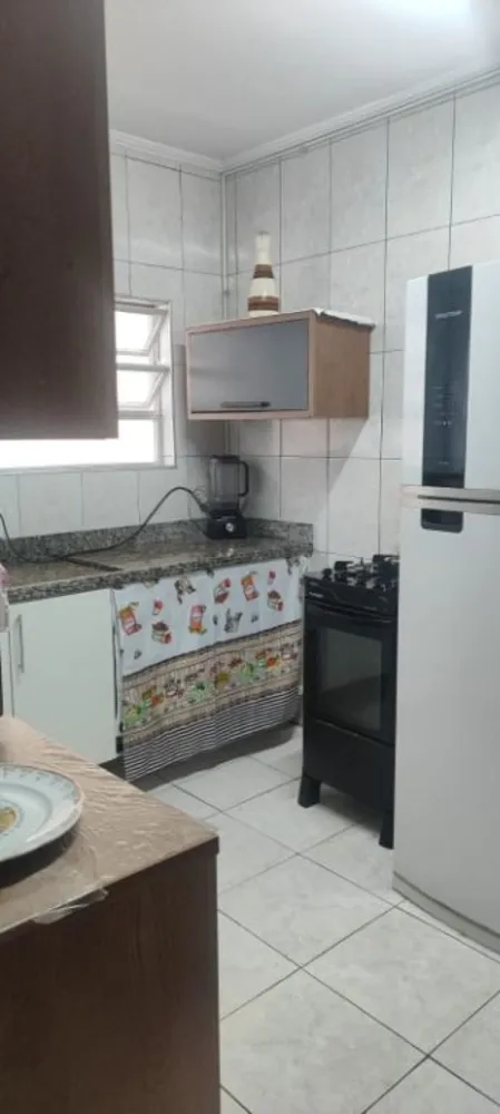 Apartamento, 2 quartos, 95 m² - Foto 1