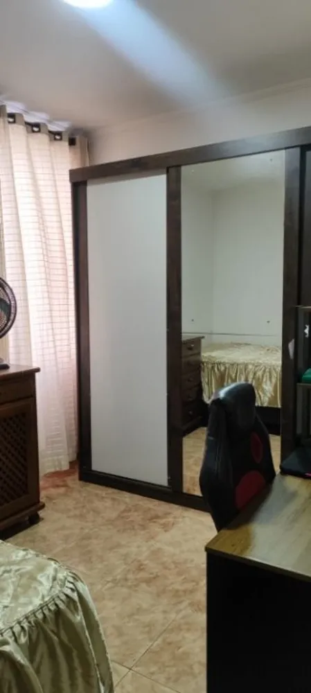 Apartamento, 2 quartos, 95 m² - Foto 10
