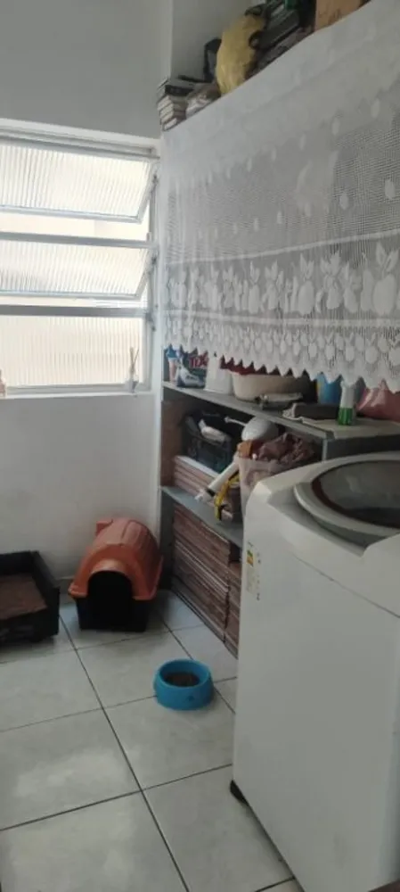 Apartamento, 2 quartos, 95 m² - Foto 2