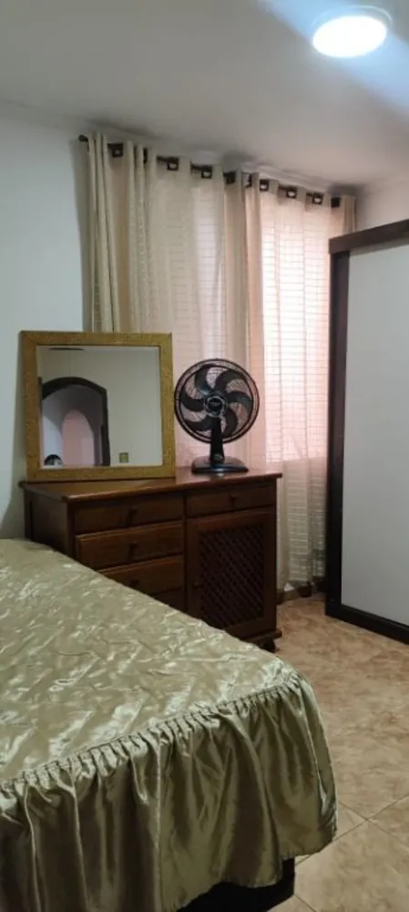Apartamento, 2 quartos, 95 m² - Foto 11