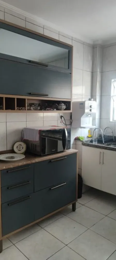 Apartamento, 2 quartos, 95 m² - Foto 3