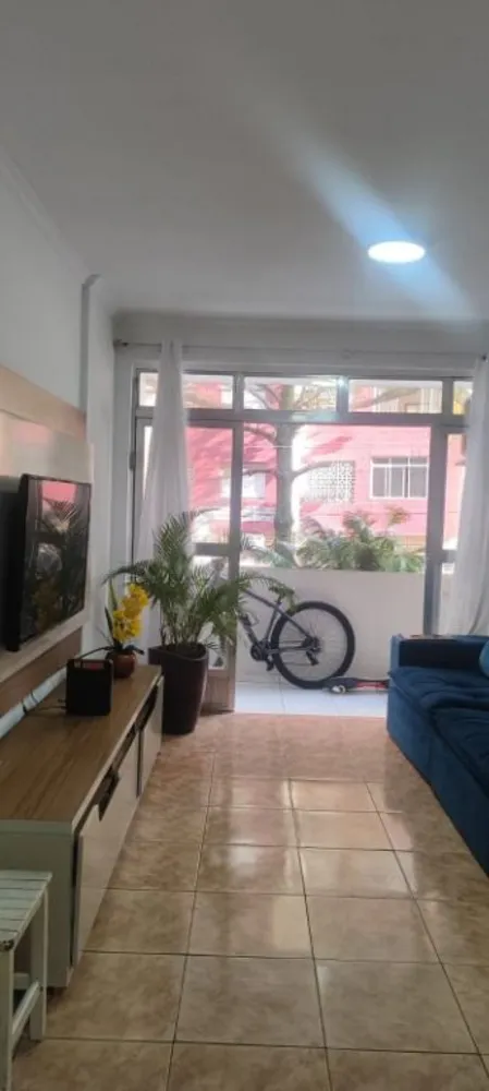 Apartamento, 2 quartos, 95 m² - Foto 5
