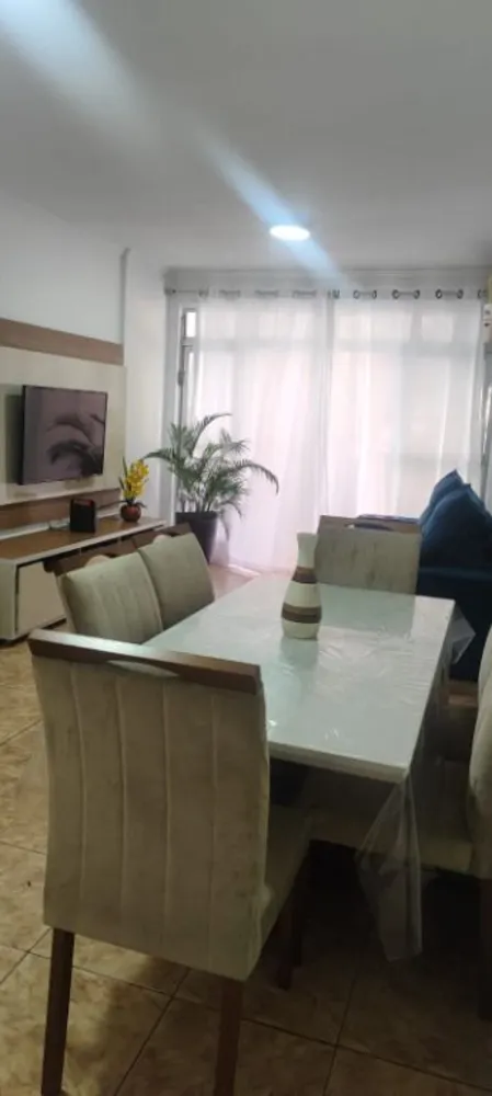 Apartamento, 2 quartos, 95 m² - Foto 6