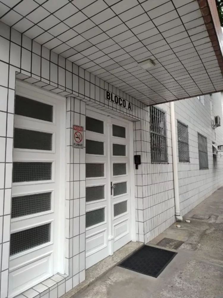 Apartamento, 1 quarto, 50 m² - Foto 1