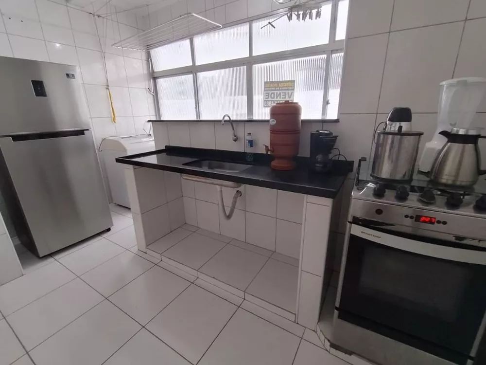 Apartamento, 1 quarto, 50 m² - Foto 5