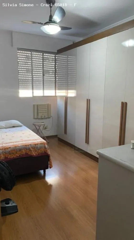 Apartamento, 2 quartos, 95 m² - Foto 1