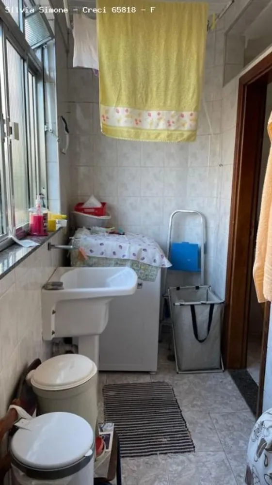 Apartamento, 2 quartos, 95 m² - Foto 7