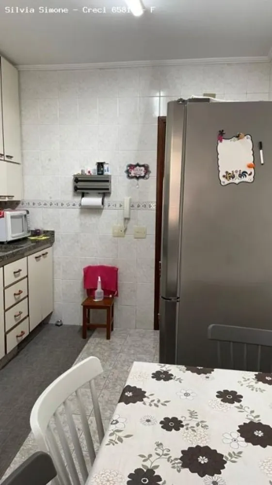 Apartamento, 2 quartos, 95 m² - Foto 2