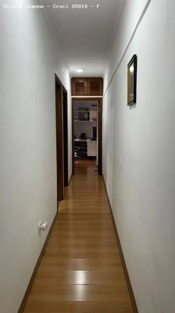 Apartamento, 2 quartos, 95 m² - Foto 6
