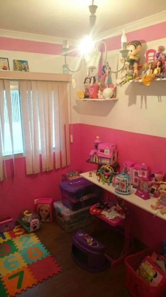 Apartamento, 3 quartos, 65 m² - Foto 3