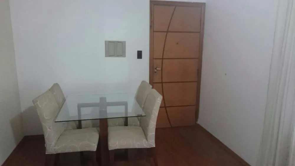 Apartamento, 3 quartos, 65 m² - Foto 4