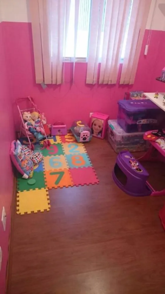 Apartamento, 3 quartos, 65 m² - Foto 2