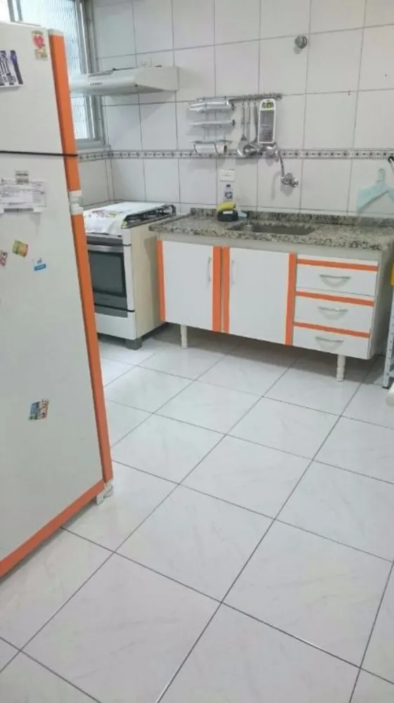 Apartamento, 3 quartos, 65 m² - Foto 1