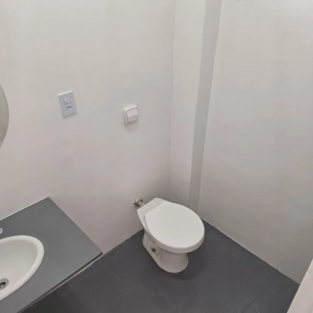 Apartamento, 1 quarto, 45 m² - Foto 5
