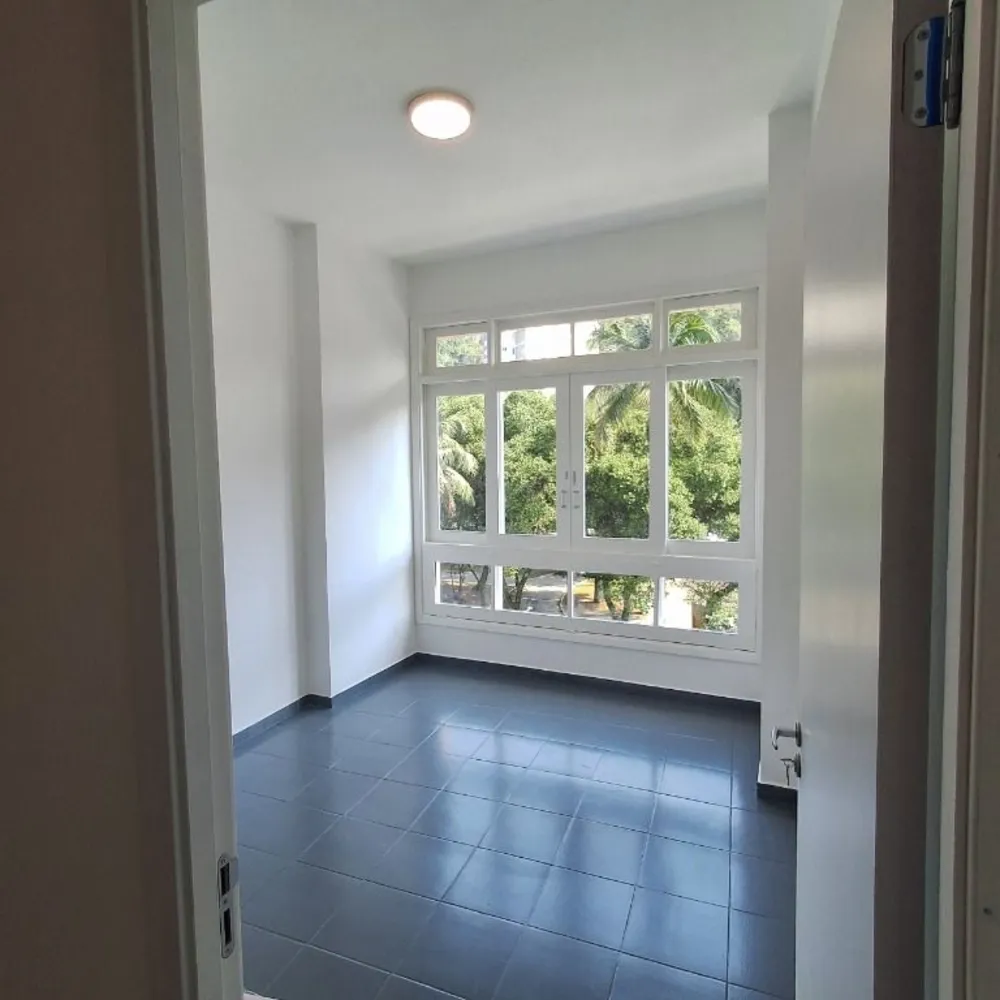 Apartamento, 1 quarto, 45 m² - Foto 5