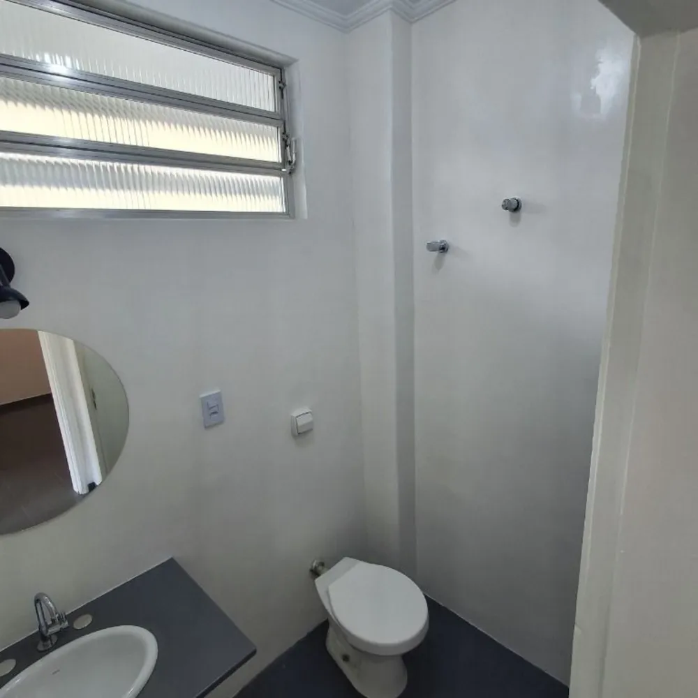 Apartamento, 1 quarto, 45 m² - Foto 2