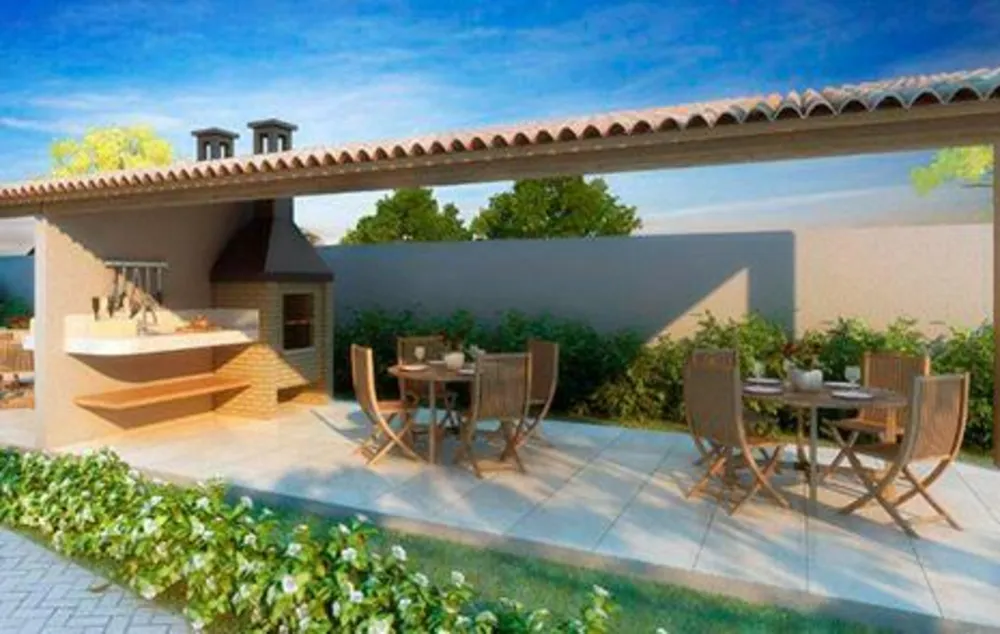 Apartamento, 2 quartos, 51 m² - Foto 1