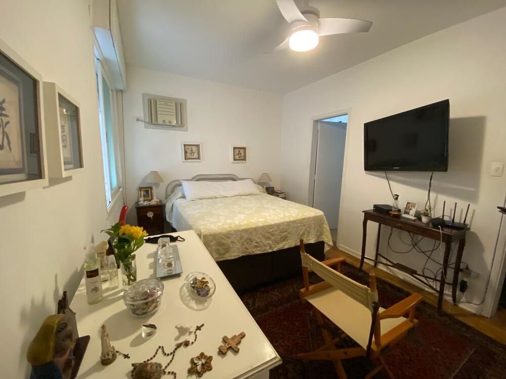 Apartamento, 3 quartos, 154 m² - Foto 3