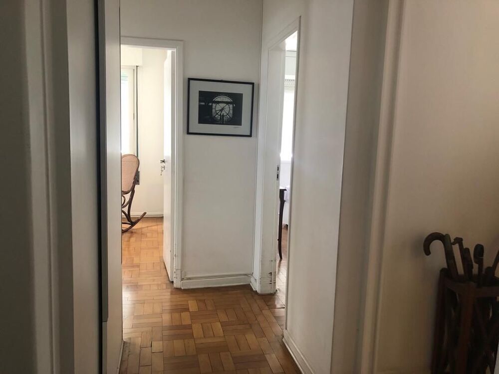 Apartamento, 3 quartos, 154 m² - Foto 1