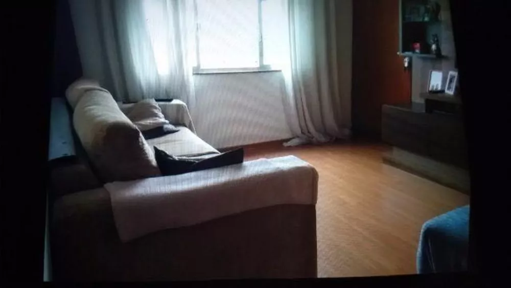 Apartamento à venda com 2 quartos, 55m² - Foto 10