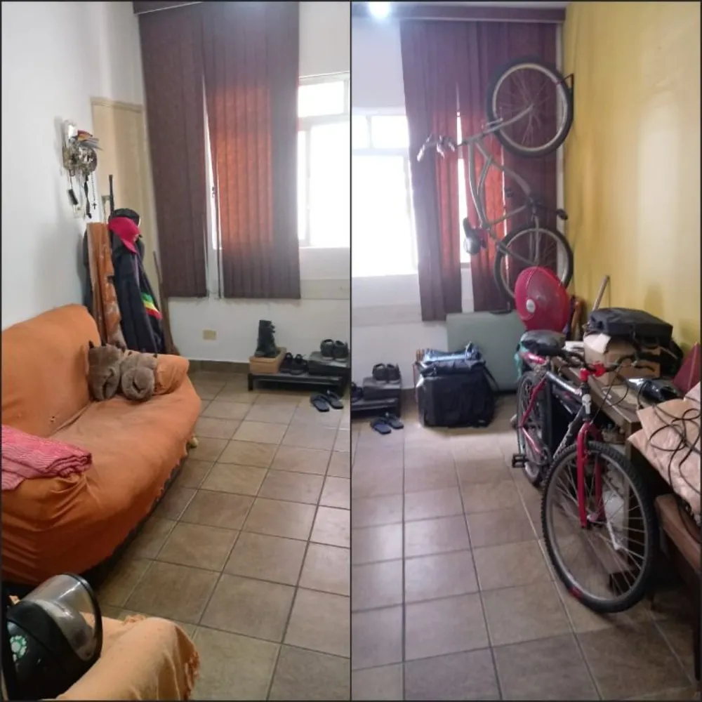 Apartamento, 2 quartos, 58 m² - Foto 1
