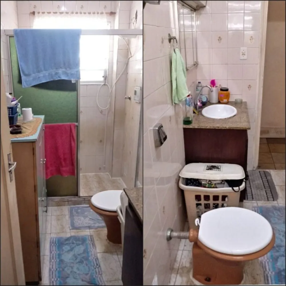Apartamento, 2 quartos, 58 m² - Foto 4