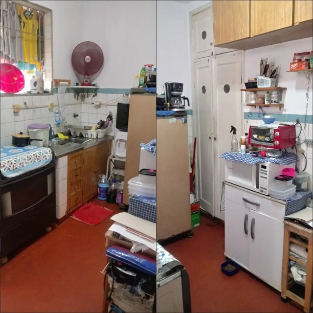 Apartamento, 2 quartos, 58 m² - Foto 2