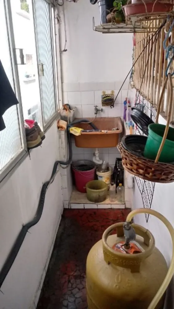 Apartamento, 2 quartos, 58 m² - Foto 3