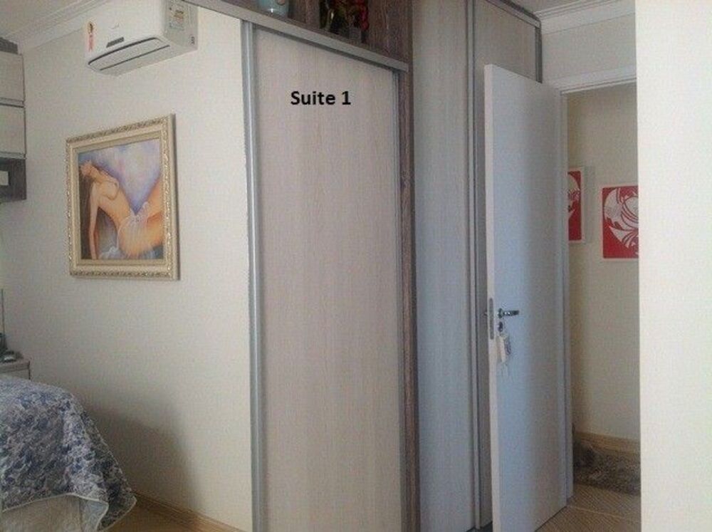 Apartamento, 2 quartos, 86 m² - Foto 4