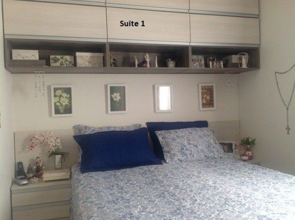 Apartamento, 2 quartos, 86 m² - Foto 2