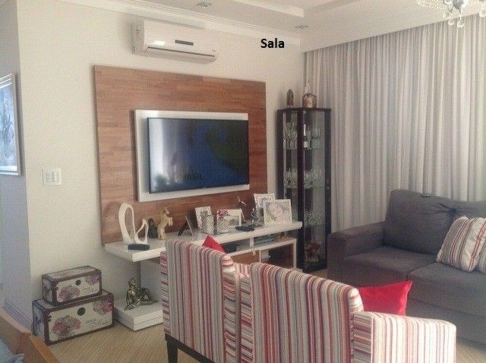 Apartamento, 2 quartos, 86 m² - Foto 3