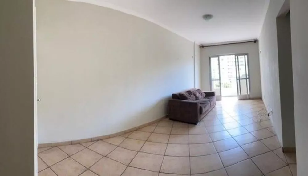 Apartamento à venda com 2 quartos, 81m² - Foto 1