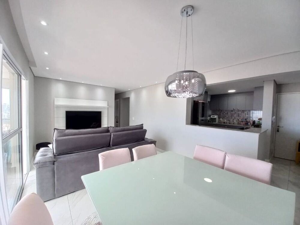Apartamento, 3 quartos, 96 m² - Foto 4
