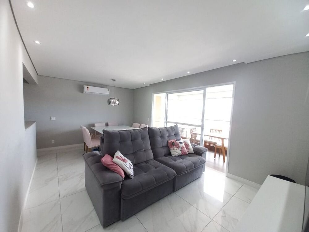 Apartamento, 3 quartos, 96 m² - Foto 2