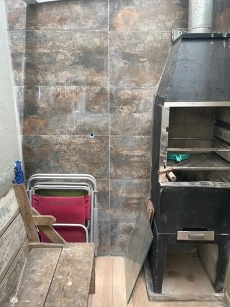 Casa de Condomínio, 2 quartos - Foto 1