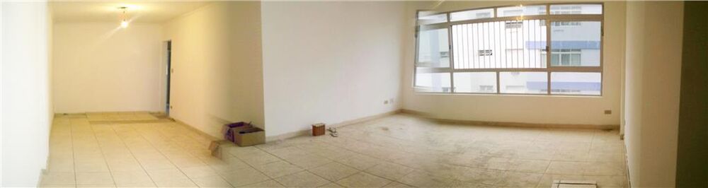 Apartamento, 3 quartos, 154 m² - Foto 1