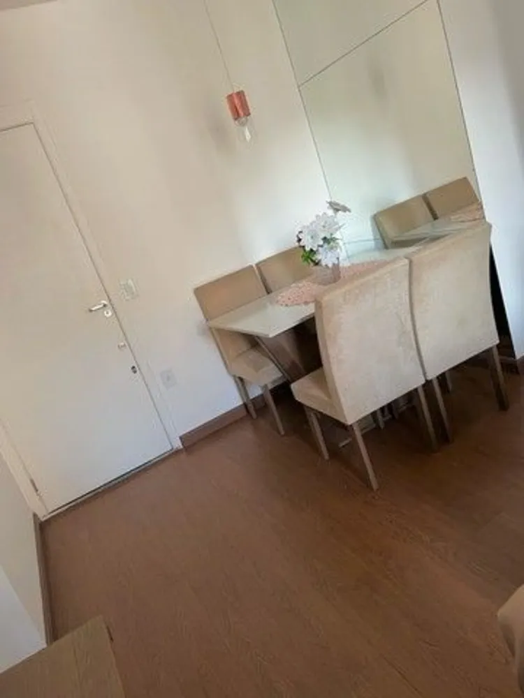 Apartamento, 2 quartos, 49 m² - Foto 1