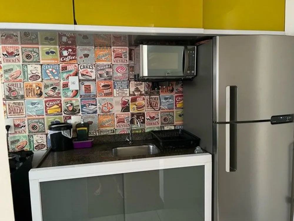 Apartamento, 2 quartos, 49 m² - Foto 4