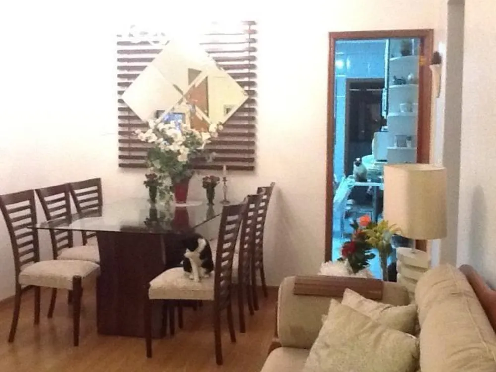 Apartamento, 3 quartos, 100 m² - Foto 2