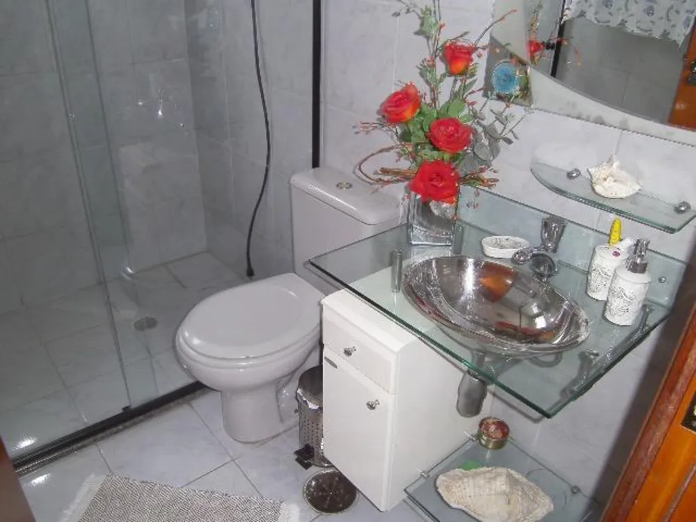 Apartamento, 3 quartos, 100 m² - Foto 1