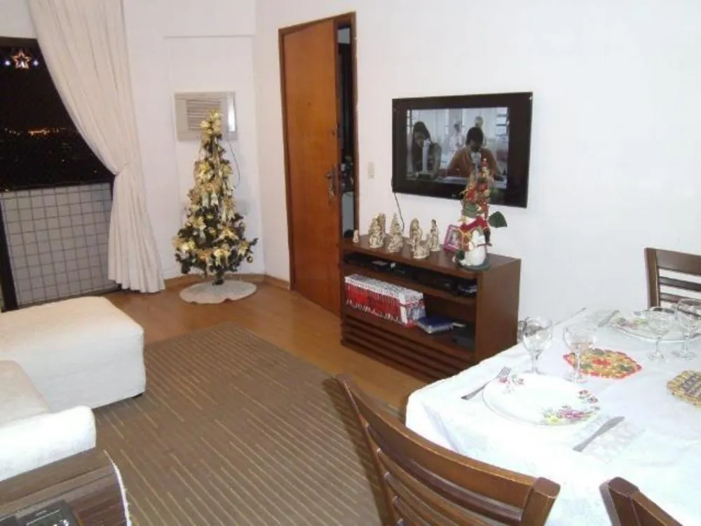 Apartamento, 3 quartos, 100 m² - Foto 3