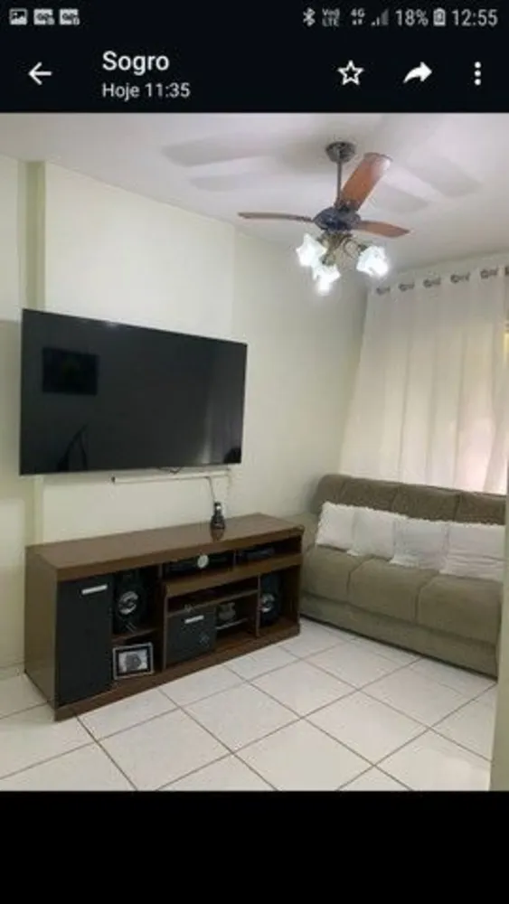 Apartamento, 1 quarto, 45 m² - Foto 4