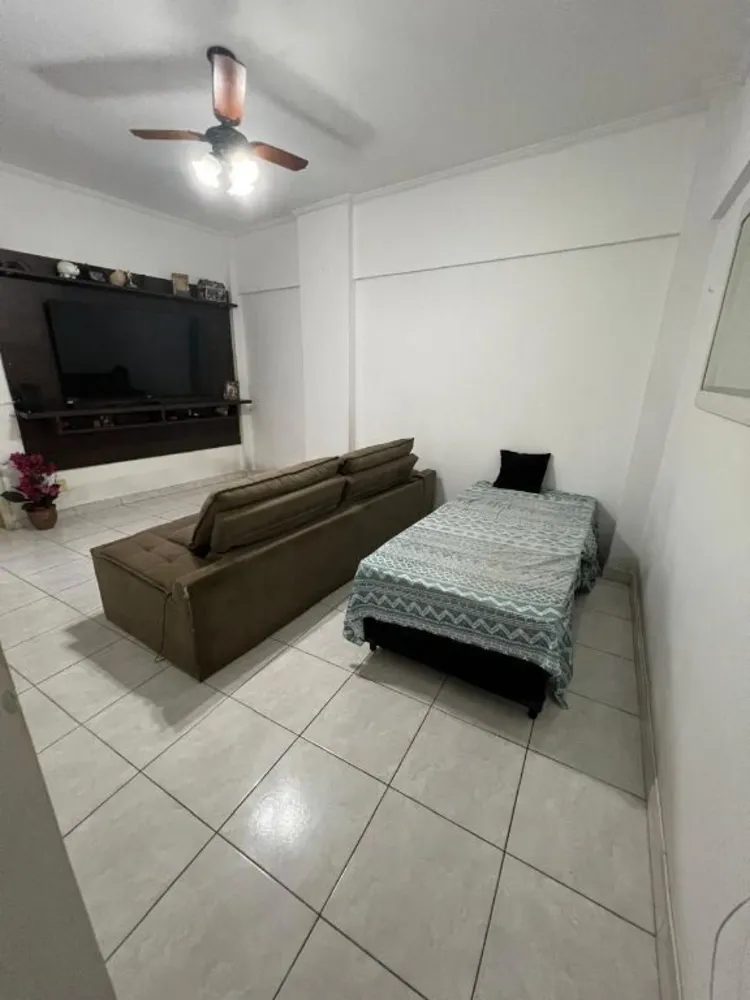 Apartamento, 1 quarto, 48 m² - Foto 9