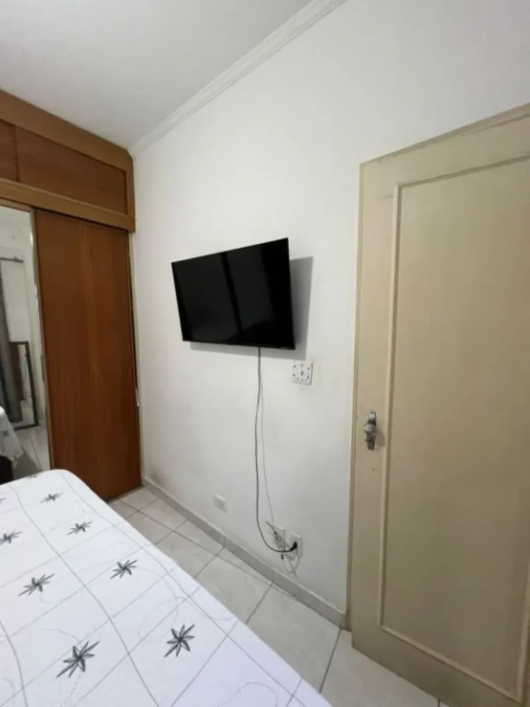 Apartamento, 1 quarto, 48 m² - Foto 2