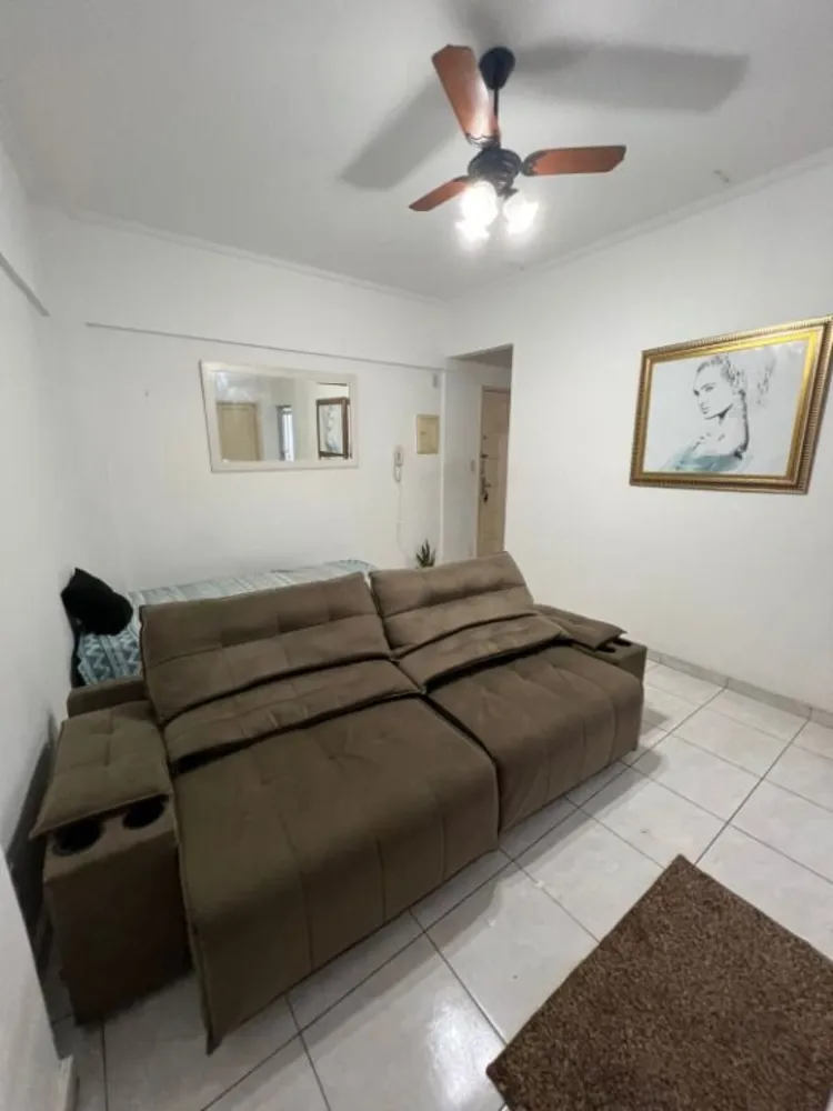 Apartamento, 1 quarto, 48 m² - Foto 1