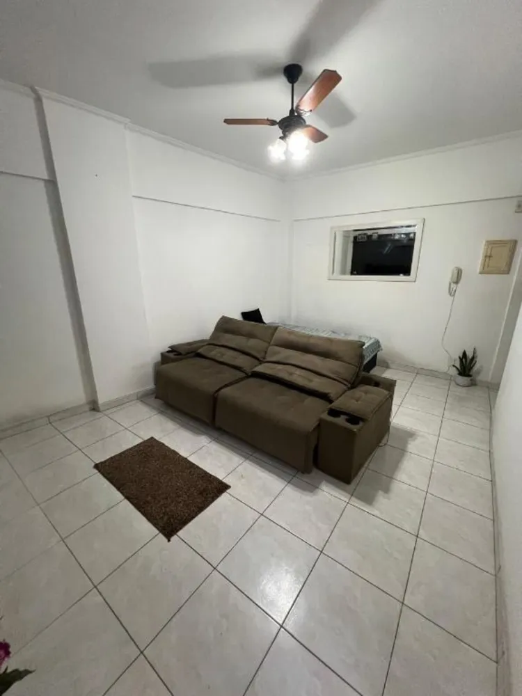 Apartamento, 1 quarto, 48 m² - Foto 8